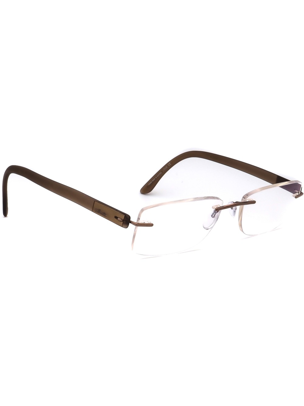 Silhouette 7607 45 6055 7608 Eyewear